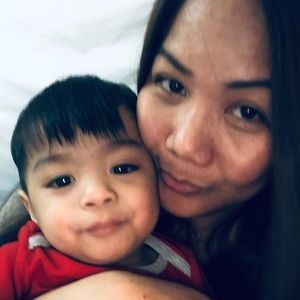 Meet your Posher, Arlene